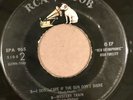 ELVIS PRESLEY-Any Way You Want Me-Ep 45, RCA VICTOR #EPA-965