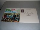 The Beach Boys Best of Vol. 2 & Ten Years of Harmony FACTORY SEALED LP's