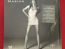 MARIAH CAREY #1'S (1998) RARE 2 LP ORIG HIP HOP RNB SWING C2 69670 SHRINK VG+EX