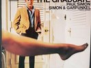 DISK 33 TOURS B.O.F THE GRADUATE PAUL SIMON AND SIMON & GARFUNKEL