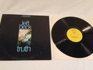 Vintage Vinyl LP Album 33 RPM   Jeff Beck Truth BN-26413 Epic Yellow Label