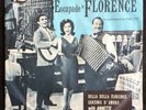 Annette, Vista 407, Bella Bella Florence & Canzone D'Amore, PICTURE SLEEVE