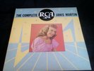 Janis Martin  The Complete RCA  PL 43153  2-LP Vinyl Record Rockabilly Demo Copy