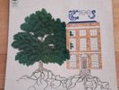 Very Rare Trees - The Garden of Jane Delawney 1970 LP CBS 63837 1ST PRESS A1 B1