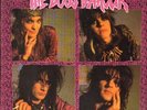 The Dogs DAmour In The Dynamite Jet Saloon NEAR MINT China Records Vinyl LP