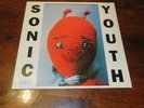 SONIC YOUTH...DIRTY..EX  1992 UK ORIG DBLE ALBUM