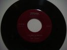 Roy Fisher Crude Bopper 45  on  Indiana (Starday Custom)  I've Got A Feeling