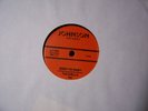 The Shells, Baby oh baby, What's in a angels eyes 78 rpm record