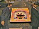 BEATLES MAGICAL MYSTERY TOUR ORIGINAL CAPITOL 1967 REEL TO REEL TAPE EXCELLENT