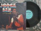JORGE BEN A l’Olympia PHILIPS URUGUAY LP Latin Soul Jazz Bossa Nova