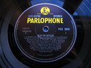 BEATLES * WITH THE BEATLES * 1963 UK LP * STEREO 2nd PRESS   RARE SURVIVOR