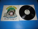 BEGGARS OPERA - GET YOUR DOG OFF ME VERTIGO 6360 090L EX-/EX 1973 ST OR ITALIA