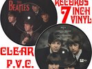 Beatles 227461 Can’t Buy Me Love N84MMmmMM7“PictureVinyl RP5114 You Can’t DoThat