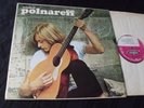 Disques Vogue Mono VRL 3027-Orig UK-1966-Michel Polnareff-Please Love Me-Rare-Ex
