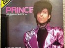 Prince Little Red Corvette / Lady Cab Driver  Vinyl 12 Maxi-Single GERMAN EX CON