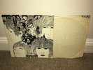 THE BEATLES Revolver LP Parlophone 1966 Mono UK Press