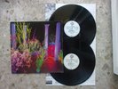 HUSKER DU - WAREHOUSE: SONGS AND STORIES - 2LP 1987 EX/EX++ punk hc GERMAN press