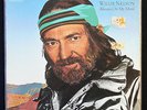 HALF SPEED LP  WILLIE NELSON  ** SEALED **  ALWAYS ON MY MIND   Audiophile 1982