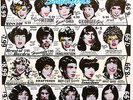 ROLLING STONES  LP  SOME GIRLS  BANNED COVER  ** VPI & ULTRASONIC CLEANED **