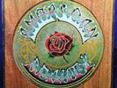 Grateful Dead - American Beauty LP - Warner Bros., 1970 - EX (N)