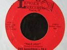 garage 45 THE SUBURBAN 9 TO 5 elevator operator LEDGER listen