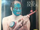 Mauricio Kagel Exotica Vinyl 1972 Rare Collectors