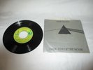 PINK FLOYD DARK SIDE OF THE MOON PROMO 45 RPM VINYL RECORD 6746 EP MONO SLEEVE