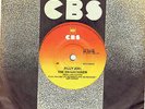 BILLY JOEL - PIANO MAN / THE ENTERTAINER - RARE 7