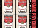 `Cosmic Psychos - Loudmouth Soup [LP] (Red And White Colored Vinyl, VINYL LP NEW