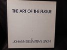 Charles Krigbaum ?– The Art Of The Fugue  Mark Levinson ?– MAL5, 4 lp 45 rpm, NM