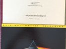 The Dark Side of the Moon  by Pink Floyd Mobile Fidelity Lab Original Master dis