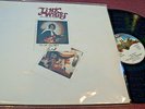 LINK WRAY STUCK IN GEAR LP W. GERMANY IMPORT VIRGIN 27266XOT FROM 1975 NM VINYL