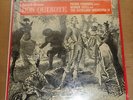 Fournier/Szell/Cleveland STRAUSS Don Quixote - Epic LC 3786 SEALED