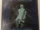 The Chameleons UK - Up the Down Escalator 12” EP SEALED  1983 Statik/Virgin