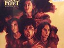 GRETA VAN FLEET BLACK SMOKE RISING OPAQUE YELLOW VINYL LP ALBUM IN HAND NEW