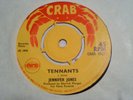 Reco Rodriquez / Jennifer Jones Western Standard time - SKA - CRAB - 7