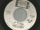 SURF TEEN CHICKS HOT ROD- CAROL & CHERYL - GO GO GTO  - HEAR -1965 DJ COLPIX