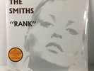 Smiths, The - Rank LP (180 GRAM Vinyl, Mar-2012, 2 Discs, Warner Bros.) NEW