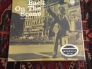 Classic Records Bennie Green Back On The Scene LP SEALED 200 Blue Note 1587