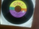 Rare* The Bobbettes - Mr. Johnny Q 7