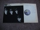 The BEATLES WITH THE BEATLES UK MONO 1963 PARLOPHONE MONO 1st PRESS