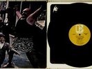 DOORS ORIG 1967 NM- RECORD TAN LABEL STEREO LP w/INNER Strange Days US ELEKTRA
