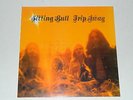 SITTING BULL - Trip Away (1971) / Re. Long Hair Germany Vinyl LP - (New Sealed)