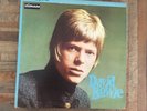 David Bowie - David Bowie, 1967 original Canadian pressing (vinyl), Deram label
