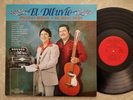PAULINO BERNAL & RICARDO MEJIA El Diluvio BERNAL CHRISTIAN XIAN TEJANO Rare