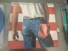 Bruce Springsteen - Born In The U.S.A. Usa [VINYL LP] Colombia Blue Coloured