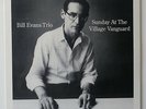 BILL EVANS 'Sunday At The Village Vanguard' 180g GREEN Vinyl LP NEW/SEALED