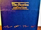 THE BEATLES COLLECTION BOX