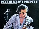 Lp-Neil Diamond-Hot August Night Ii -2Lp (UK IMPORT) VINYL NEW