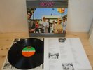 LP AC/DC Dirty deeds done dirt cheap (Atlantic 76 GERMANY) 1st ps insert inn NM